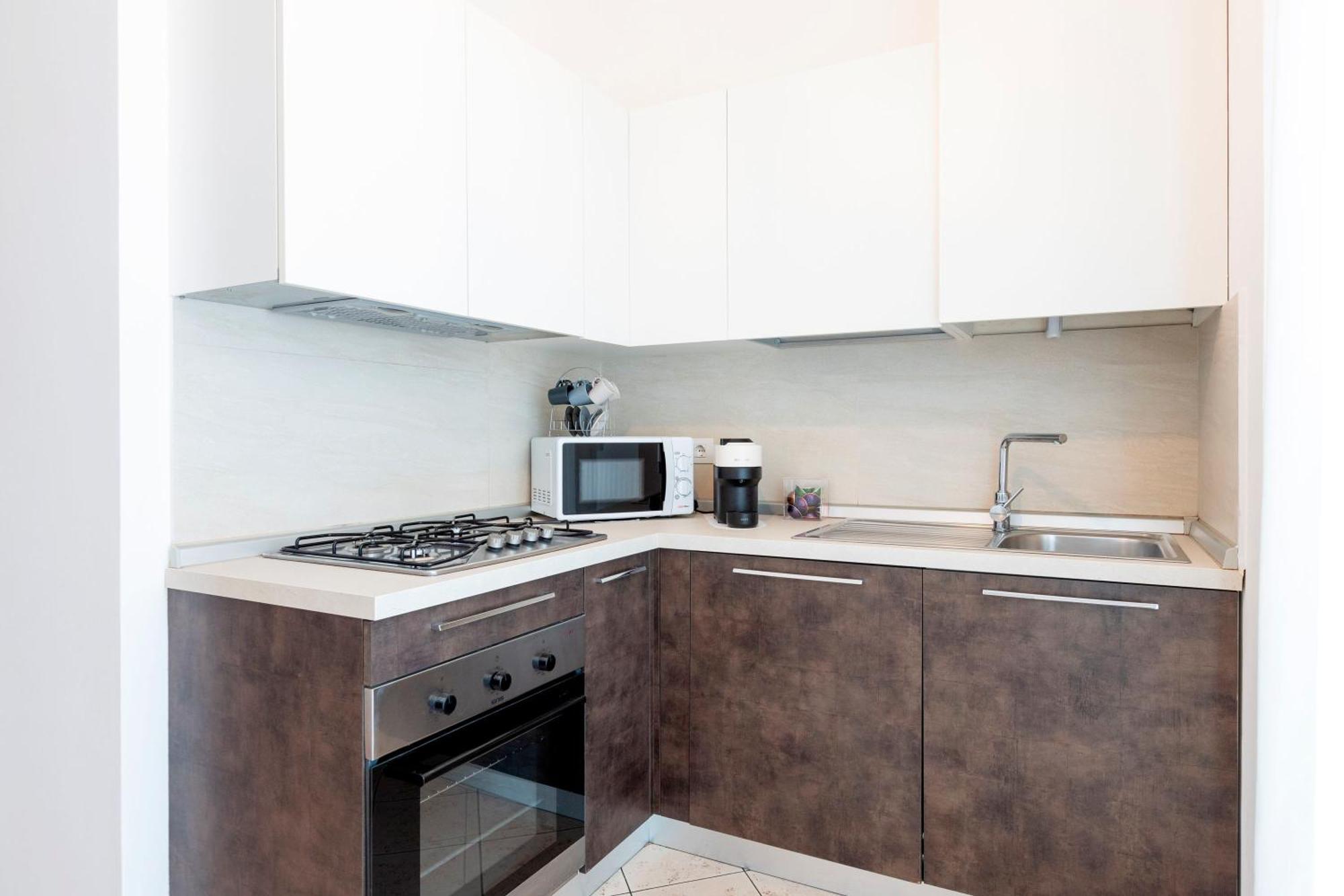 Residence Hotel Le Stelle Ріміні Екстер'єр фото
